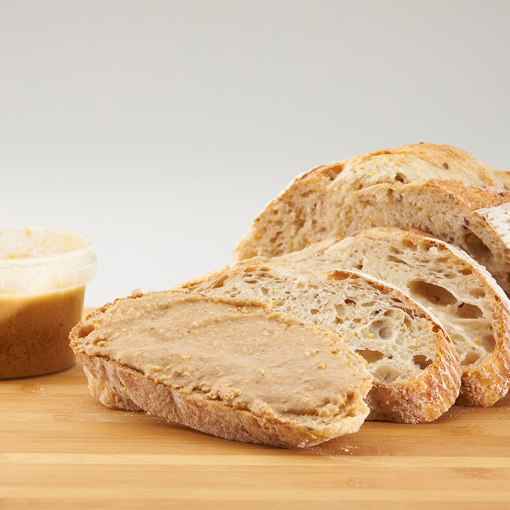 Hazelnut Butter