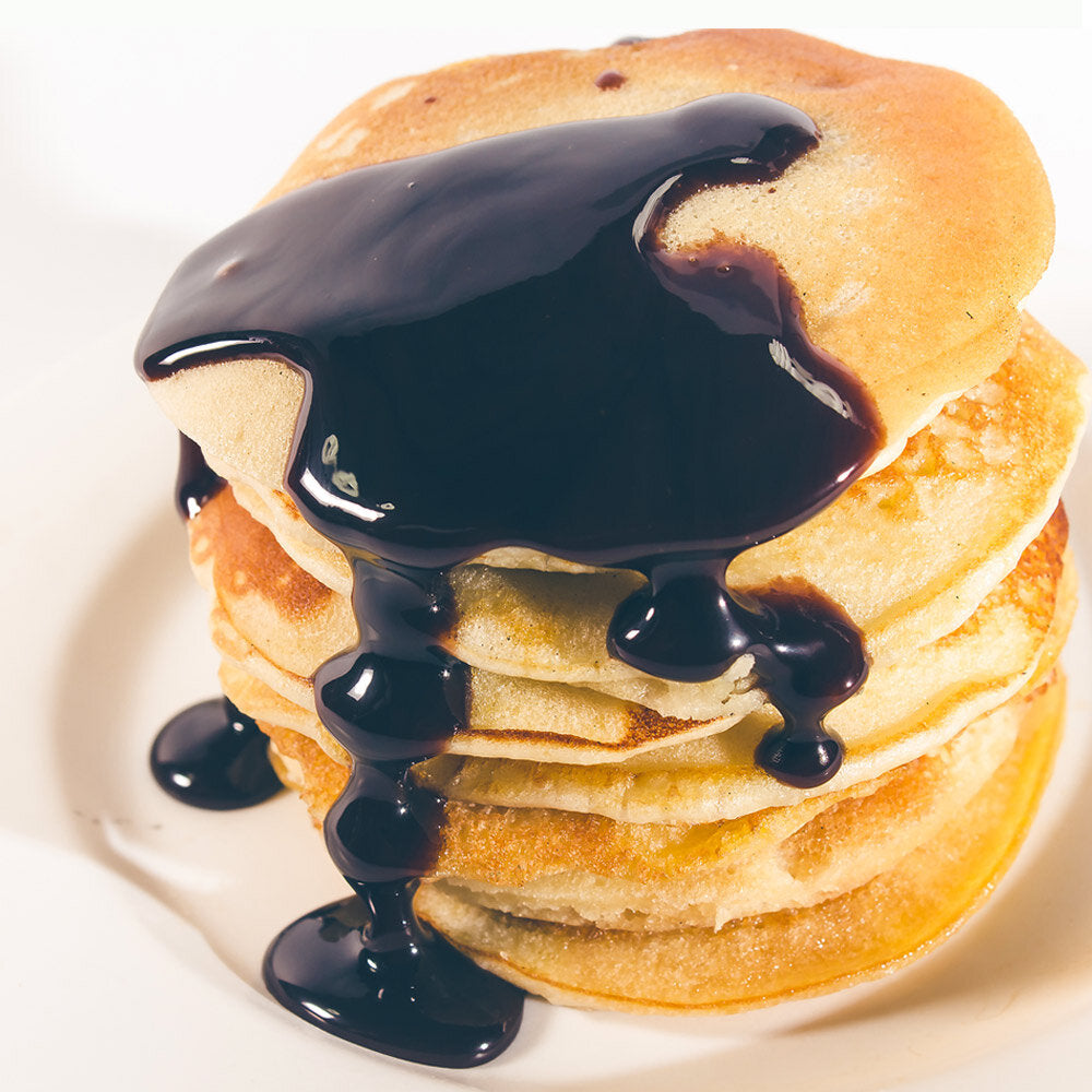 Marionberry Syrup